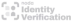Identiteitsverificatie